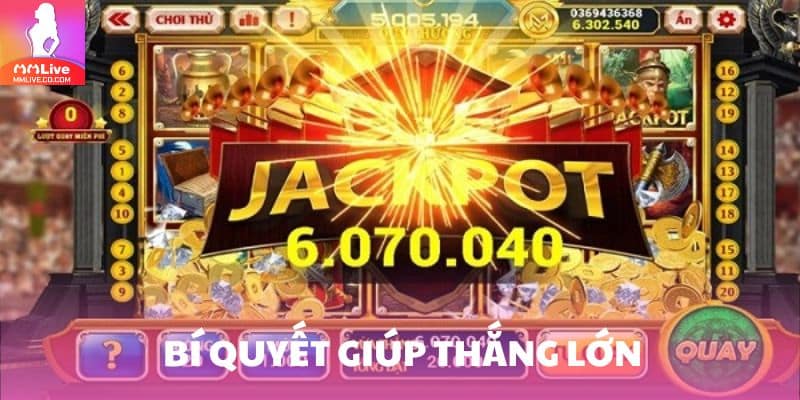 Asgard Trỗi Dậy – Trò Chơi Nổ Hũ Thần Thoại Đậm Chất Sử Thi Mẹo hay để chơi hiệu quả