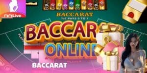 baccarat