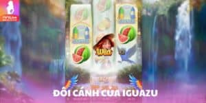doi canh cua iguazu