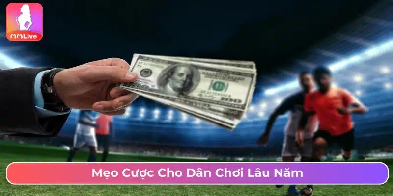 Cách Chơi Kèo Châu Á Chi Tiết Và Mẹo Cược Dễ Ăn Tiền Bí kíp cược hay cho người chơi lâu năm