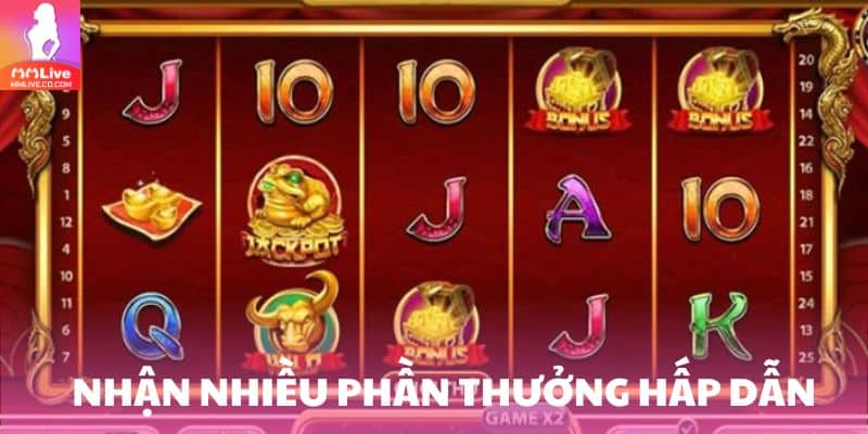 Khám Phá Kho Báu Của Thuyền Trưởng – Quà Khủng Đang Chờ Bạn Nhận nhiều phần thưởng hấp dẫn khi tham gia game