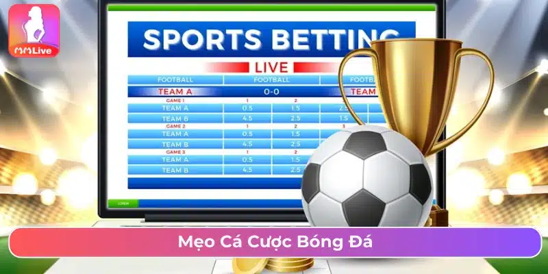 Mẹo cá cược kèo cược phạt góc hiệu quả nên thử 