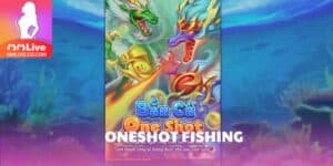 oneshot fishing