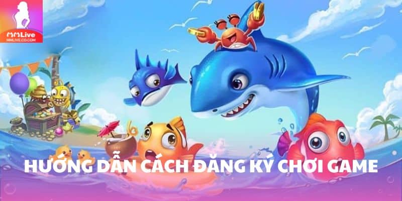 Hướng dẫn cách chơi Paradise