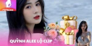 quynh alee lo clip