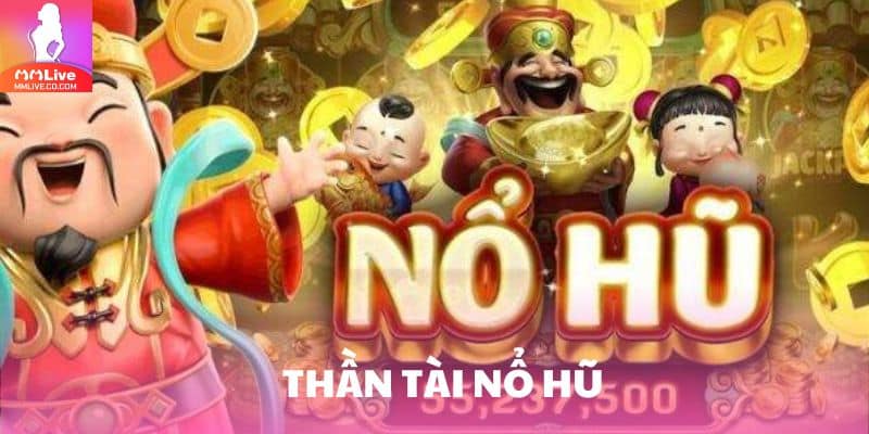Khám Phá Sảnh CQ9 – Nổ Hũ Cực Đỉnh, Jackpot Siêu Khủng Thần tài nổ hũ – không gian tài lộc ngập tràn
