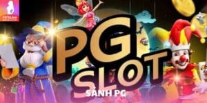 sanh pg