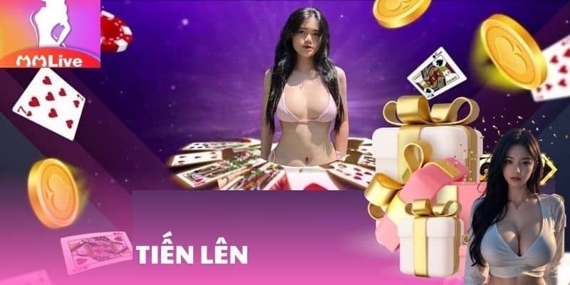 Chơi Game Bài Tiến Lên Online Quen Thuộc, Hấp Dẫn tien len
