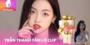 tran thanh tam lo clip