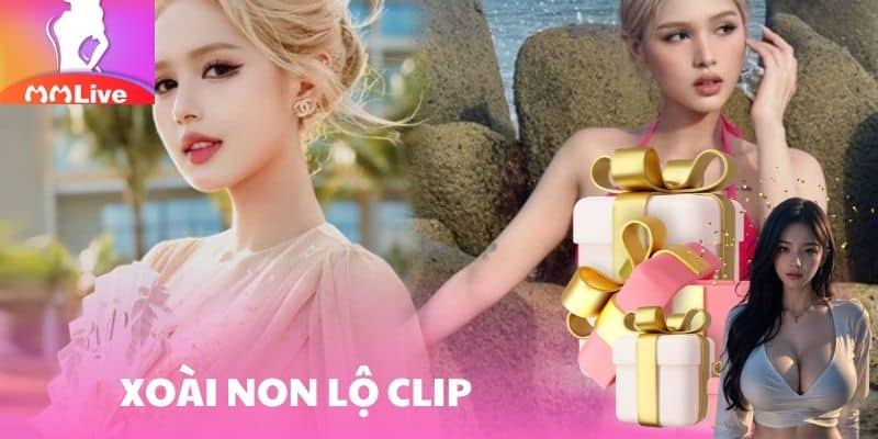 xoai non lo clip