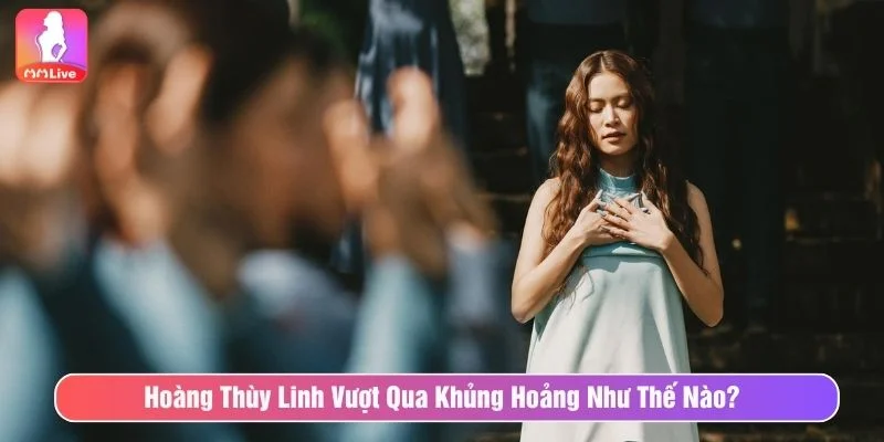 Hoàng Thùy Linh Lộ Clip: Sự Kiện, Hệ Quả Và Góc Nhìn Hiện Tại Hoàng Thùy Linh đã có sự trở lại ngoạn mục