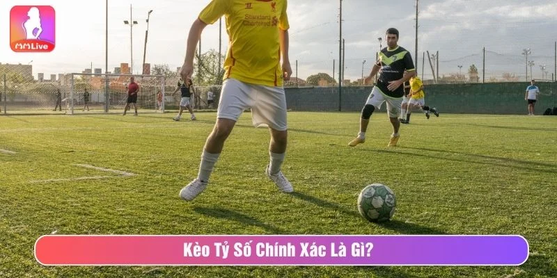 Kèo Tỷ Số Chính Xác Là Gì? Kinh Nghiệm Soi Kèo Hiệu Quả Tìm hiểu về kèo tỷ số tại MMlive