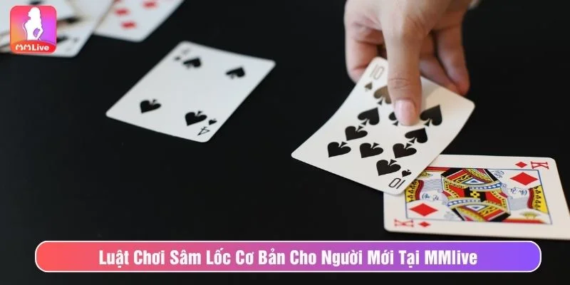 Tìm hiểu về luật chơi sâm 