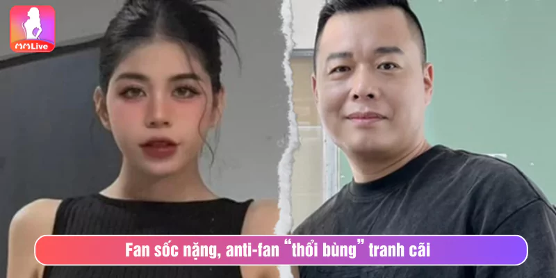 Mạng xã hội "bùng nổ" phản ứng trái chiều