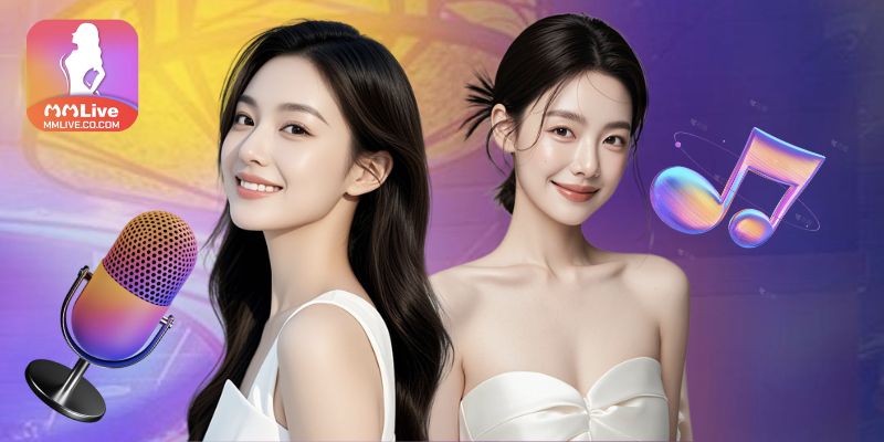 Dàn idol sang xịn mịn livestream mỗi ngày